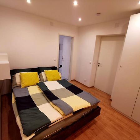 Apartment Sonnenblume Klagenfurt am Woerthersee Zewnętrze zdjęcie