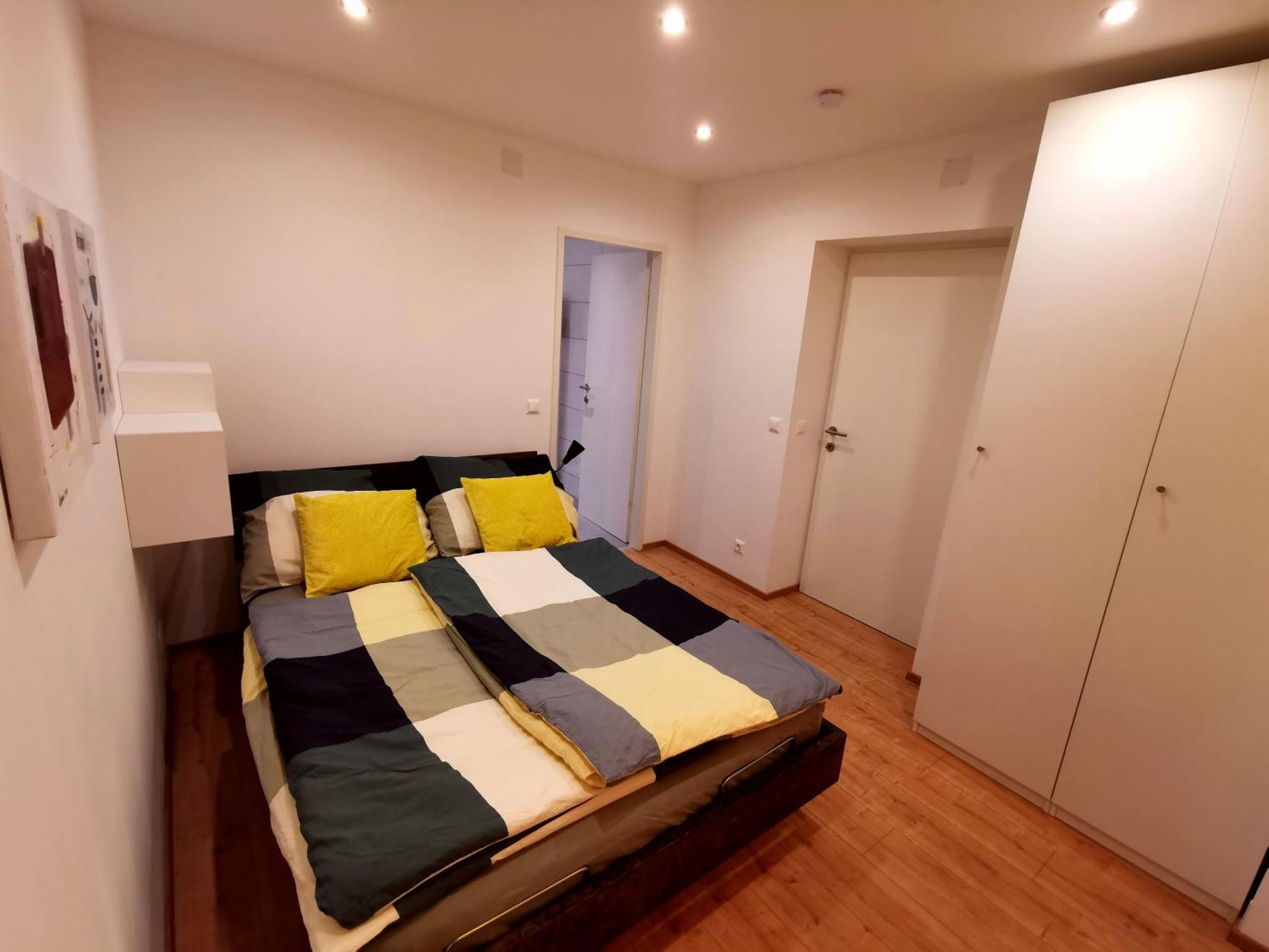 Apartment Sonnenblume Klagenfurt am Woerthersee Zewnętrze zdjęcie
