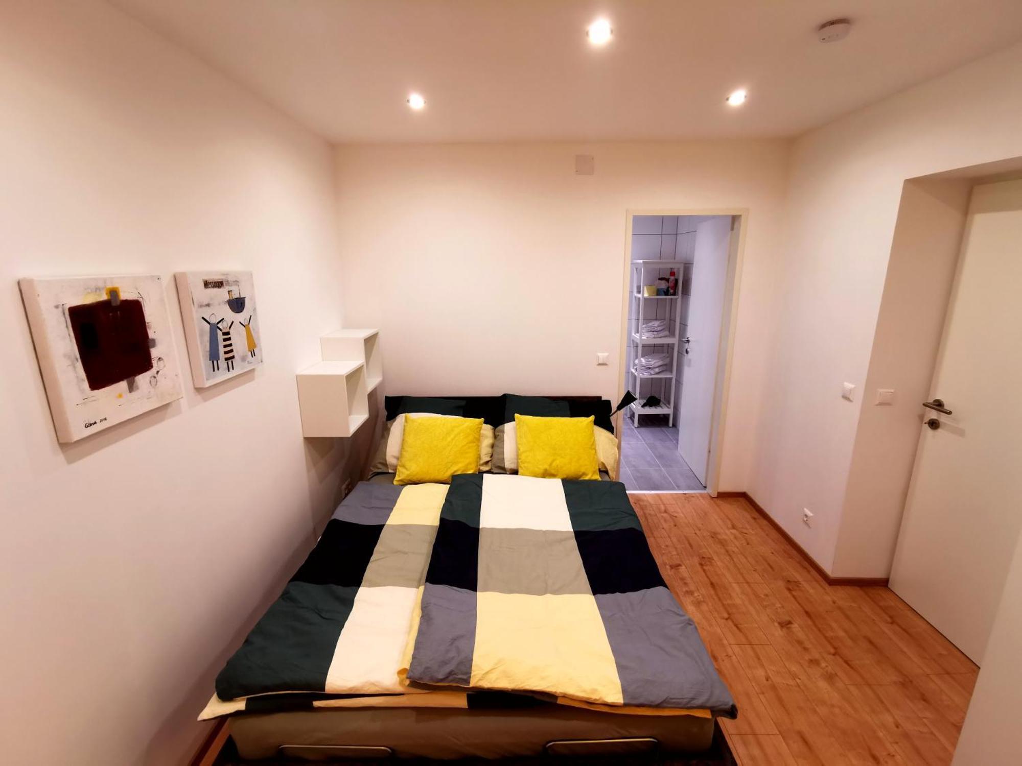 Apartment Sonnenblume Klagenfurt am Woerthersee Zewnętrze zdjęcie